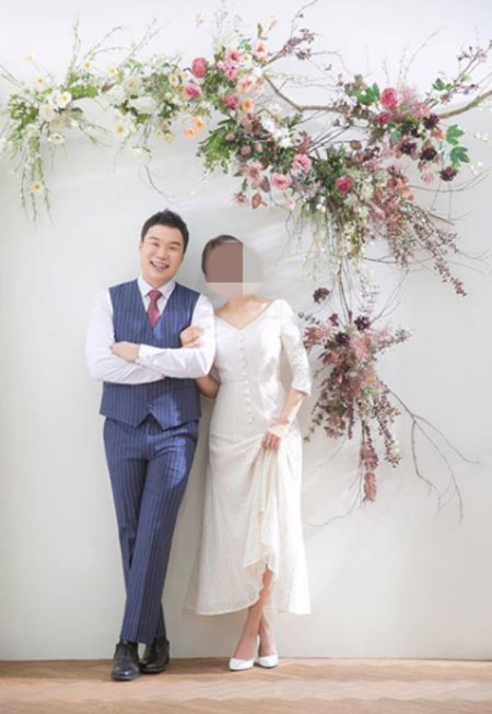 俳優チョ・ヒョンシク、本日（3/21）NGO勤務の一般女性と結婚…「トッケビ」など人気作品に出演