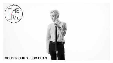 「Golden Child」ジュチャン、「SHINee」ジョンヒョンさんの「End of a day」を完璧カバー