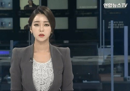 韓国女子アナ、不適切発言を謝罪 「大邱で死亡した17歳、”幸い”新型コロナ陰性」と読み上げ非難殺到
