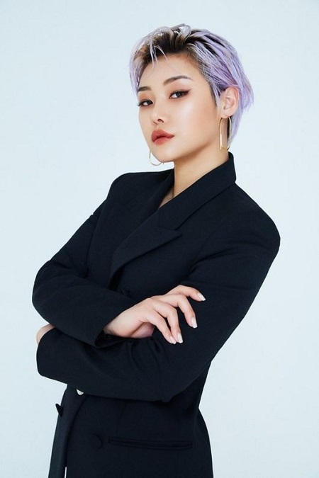 歌手Cheetah、個人事務所を設立…マルチエンタテイナーとしての活躍を予告 KPOP、韓国エンタメニュース、取材レポートならコレポ!
