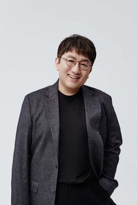 ☆ mami✮ ☆　BTS 韓国製作者様 BTS生みの親”パン・シヒョク代表、K-POPアーティスト育成番組に出演