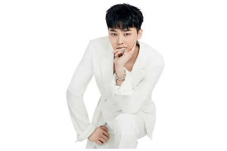 G-DRAGON（BIGBANG）、投稿”1つ”で中国最大SNSランキング4冠