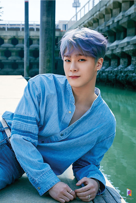 ムンビン（ASTRO）、新バラエティ「食ベンジャーズ」出演確定 KPOP、韓国エンタメニュース、取材レポートならコレポ！