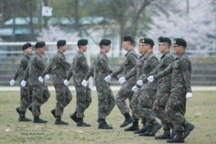 コラム 新兵訓練の専門施設 陸軍訓練所 とは何か K Pop 韓国エンタメニュース 取材レポートならコレポ