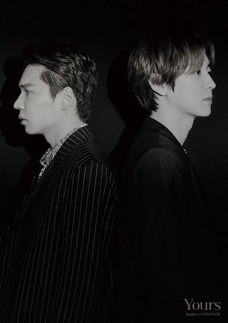 「EXO」CHANYEOL、DJ Raidenとのコラボシングル「Yours」を12日発売