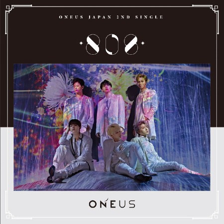 「ONEUS」、オリコン上半期シングルランキングで40位…韓国歌手の中では5位