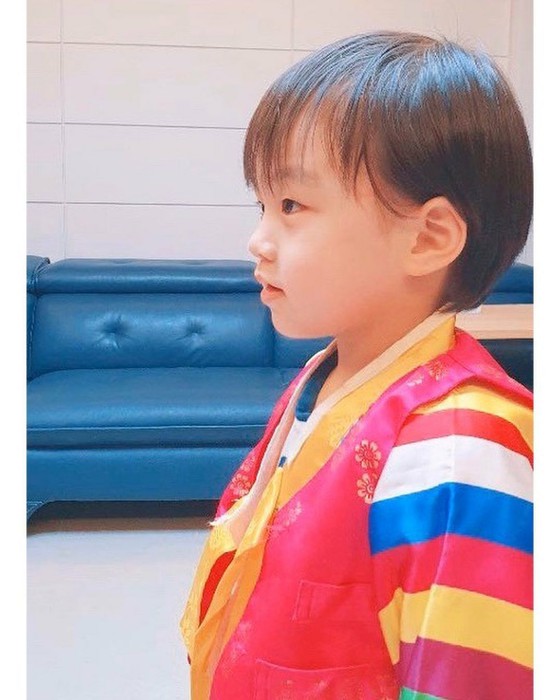 トレンドブログ Exo カイ そっくりな甥っ子への本当の愛 ほんとにかわいい K Pop 韓国エンタメニュース 取材レポートならコレポ