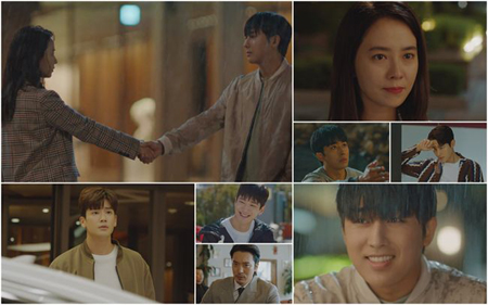 ≪韓国ドラマNOW≫「私たち、愛したでしょうか」3話、ソン・ホジュンがソン・ジヒョからの提案で揺らぐ