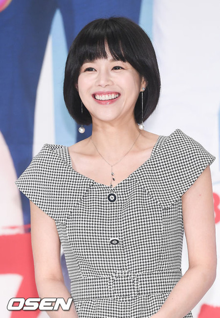 「製パン王キム・タック」出演の女優イ・ヨンア、妊娠を発表