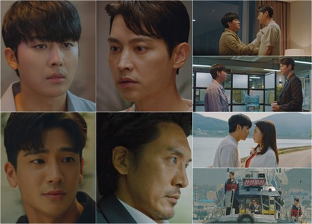 ≪韓国ドラマNOW≫「私たち、愛したでしょうか」8話、ソン・ホジュンとソン・ジョンホが本格的に対立