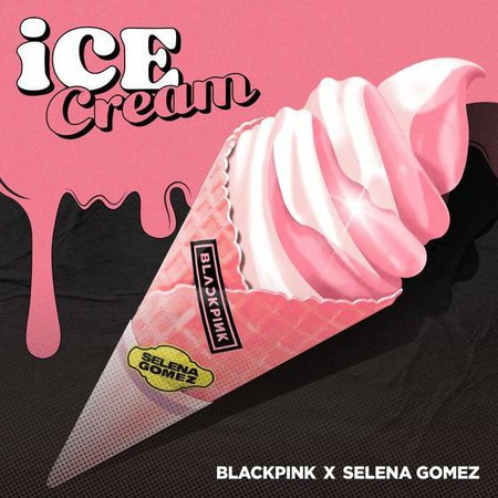 アリアナ・グランデ、「BLACKPINK」X セレーナ・ゴメスの「Ice Cream」作詞に参加