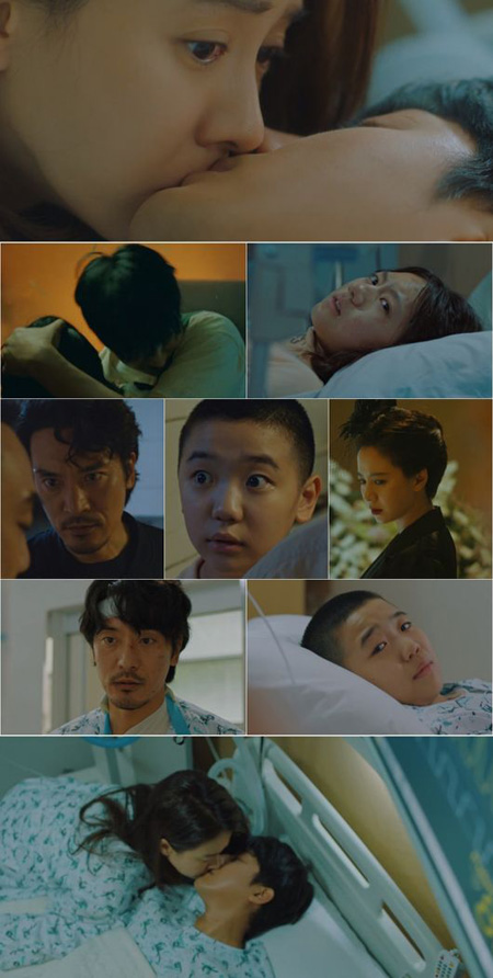 ≪韓国ドラマNOW≫「私たち、愛したでしょうか」14話、ソン・ジヒョ＆ソン・ホジュン、待ちに待ったキスエンディング