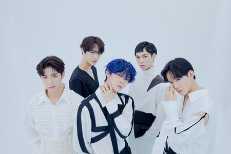 公式】「CIX」、ペ・ジニョンの負傷完治！ 延期されていた