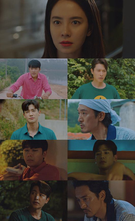 ≪韓国ドラマNOW≫「私たち、愛したでしょうか」9話、ソン・ジヒョとソン・ホジュンの決着は？