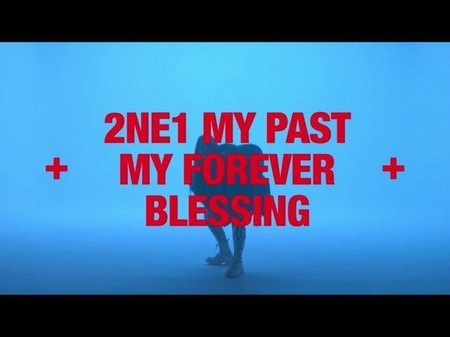 “2NE1、過去は永遠の祝福”歌手CL、3次イントロビデオを公開