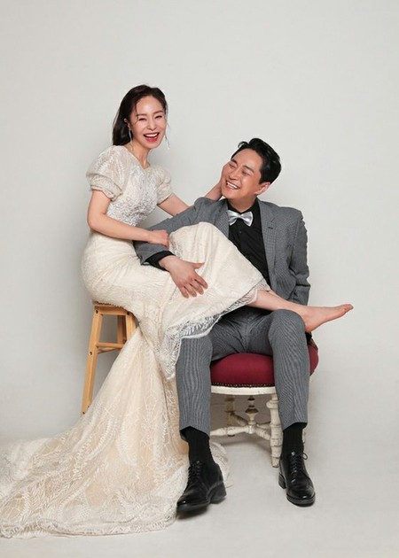 結婚“お笑いタレントカップル”ホン・ガラム＆ヨ・ユンジョン、本日（9/26）ソウル・ヨイドで挙式