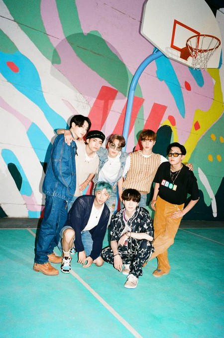 「BTS（防弾少年団）」、今日（18日）「Dynamite」追加リミックスバージョン発売 | K-POP、韓国エンタメニュース、取材レポート
