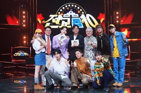 歌手イ・ジョク＆ヒチョル（SJ）が出演する新番組「全校トップ10」、10月2日から放送スタート