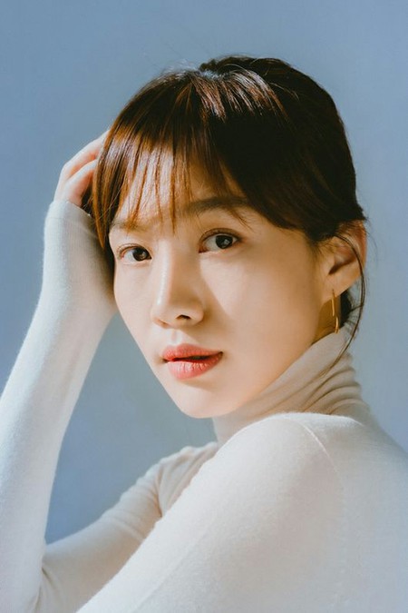 【公式】“5か国語演技派”女優チェ・ヒソ、「SARAMエンターテインメント」と専属契約締結