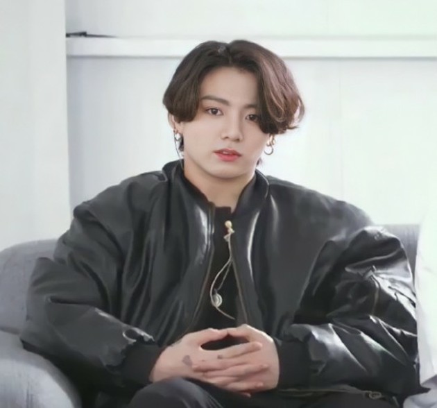 BTS（防弾少年団）」ジョングク、中心を捉えられるのは“ARMYの応援+愛