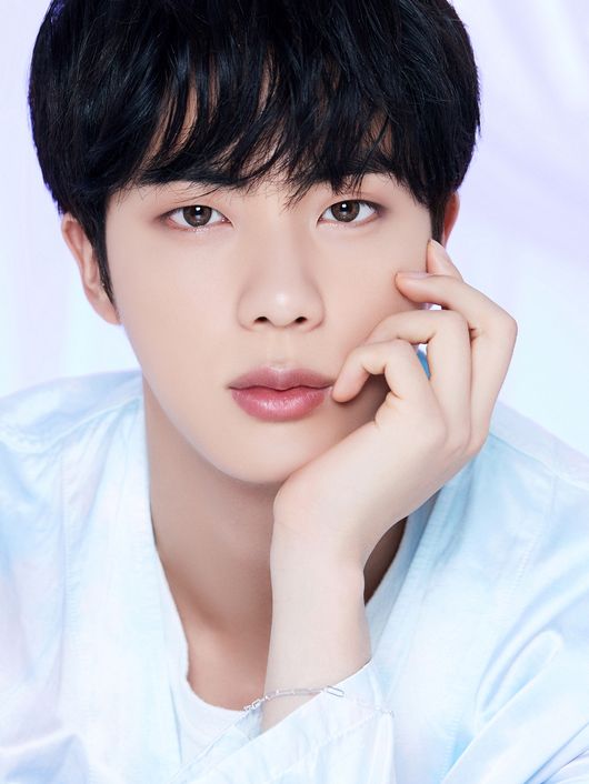 BTS（防弾少年団）」JIN、新アルバム「BE」コンセプトフォト公開！宝石