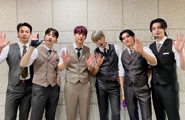 MONSTA X Love Killa カムバック イベント トレカ ジュホン 保管 MONSTA X Love Killa カムバック イベント トレカ ジュホン