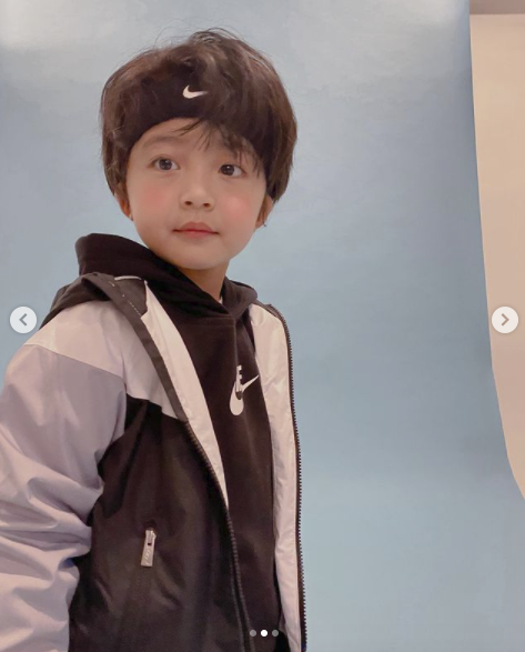 “キム・テヒの娘”子役ソ・ウジン、ますますキム・テヒそっくりに…お兄ちゃんになったね KPOP、韓国エンタメニュース、取材レポートならコレポ!