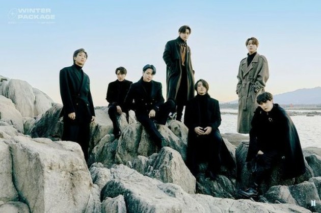 BTS（防弾少年団）」、7人それぞれの個性が輝く江原道で撮影した