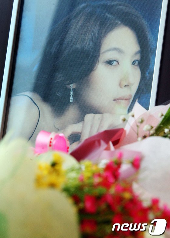 故イ・ウンジュさん(女優)、死去から16年…映画「スカーレットレター」や「バンジージャンプする」に出演 KPOP、韓国エンタメニュース