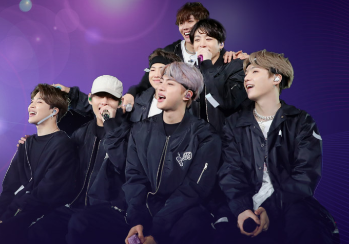 【KBS JAPAN】日本初放送！ Let’s BTS～2021 スペシャルライブ＆トークショー 【字幕版