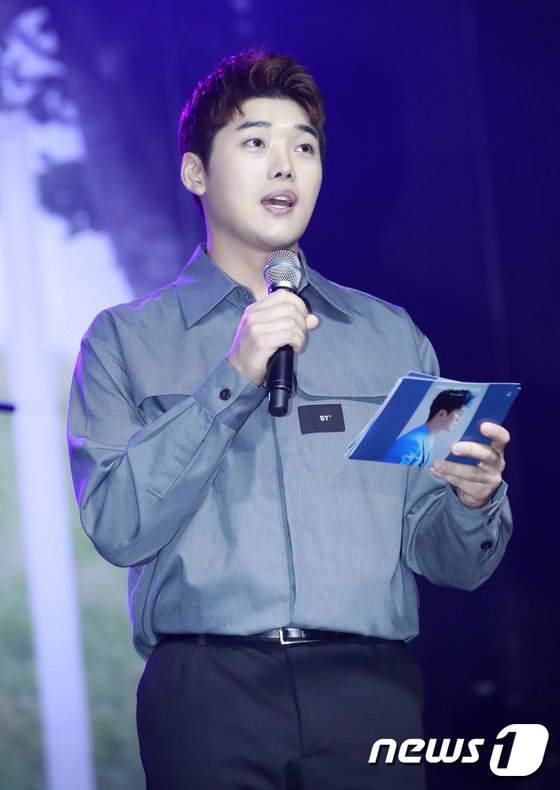 【公式】俳優クォン・ヒョクス、新型コロナ感染 「活動中断し、隔離へ」＝所属事務所が発表 KPOP、韓国エンタメニュース、取材レポートならコレポ！