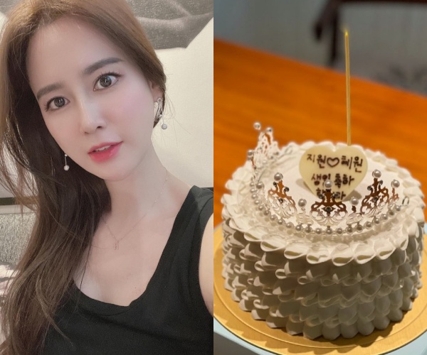 ‘アン・ジョンファンの妻’イ・へウォン43歳の誕生日を迎えた高2娘・中1息子の母…“時間経つのが速い” KPOP、韓国エンタメニュース、取材レポートならコレポ! ‘アン・ジョンファンの妻’イ・へウォン43歳の誕生日を迎えた高2娘・中1息子の母…“時間経つのが速い” KPOP、韓国エンタメニュース、取材レポートならコレポ!