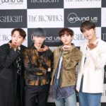 モデルのキム ウォンギョン 結婚8年で男児を出産 2日に出産し現在は休息中 K Pop 韓国エンタメニュース 取材レポートならコレポ