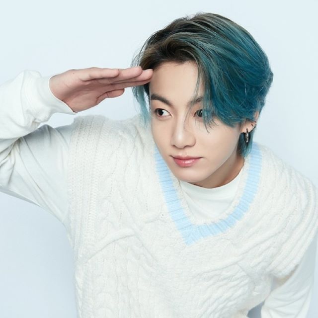 BTS（防弾少年団）」のJUNG KOOK、オンライン公演の告知で見せた王子様