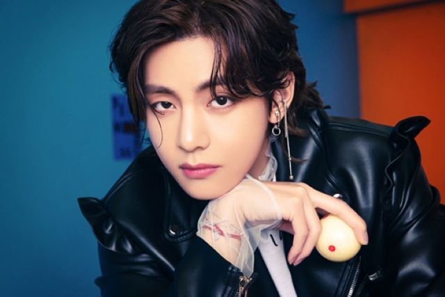 「BTS（防弾少年団）」V、「Butter」の破格的なコンセプトフォトが"800万いいね"獲得…強大な影響力を再立証 ...