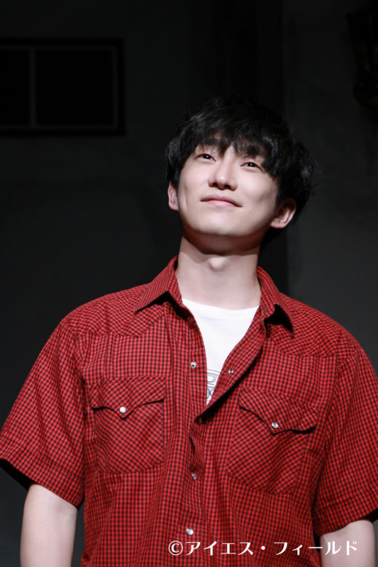 テジュ最新作「ゴーストたちの憂鬱」 初日開幕! | K-POP、韓国エンタメニュース、取材レポートならコレポ!