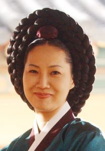 時代劇が面白い 女性の髪型 朝鮮王朝百科９ K Pop 韓国エンタメニュース 取材レポートならコレポ