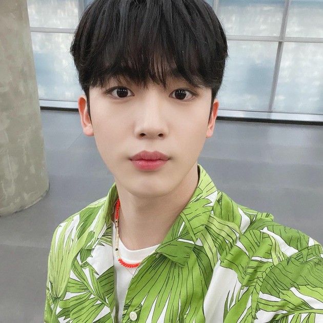 WEi キムヨハン ポラ WEiキムヨハン】元X1メンバーでビジュアル