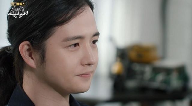 俳優キム・ヘソン、伝説のシットコムドラマ「思いっきりハイキック!」終了後に行方をくらました理由とは!? …チョン・イルからの10年ぶりの連絡に