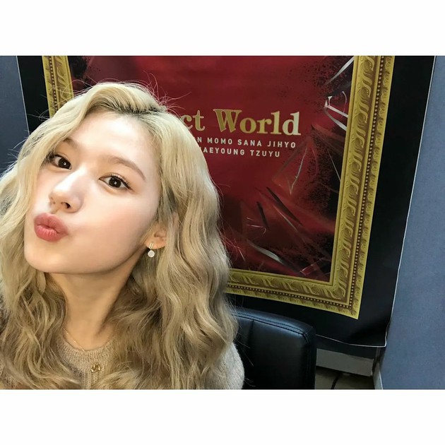 情報】韓国コスメ「WAKEMAKE」、購入者に専属モデル「TWICE