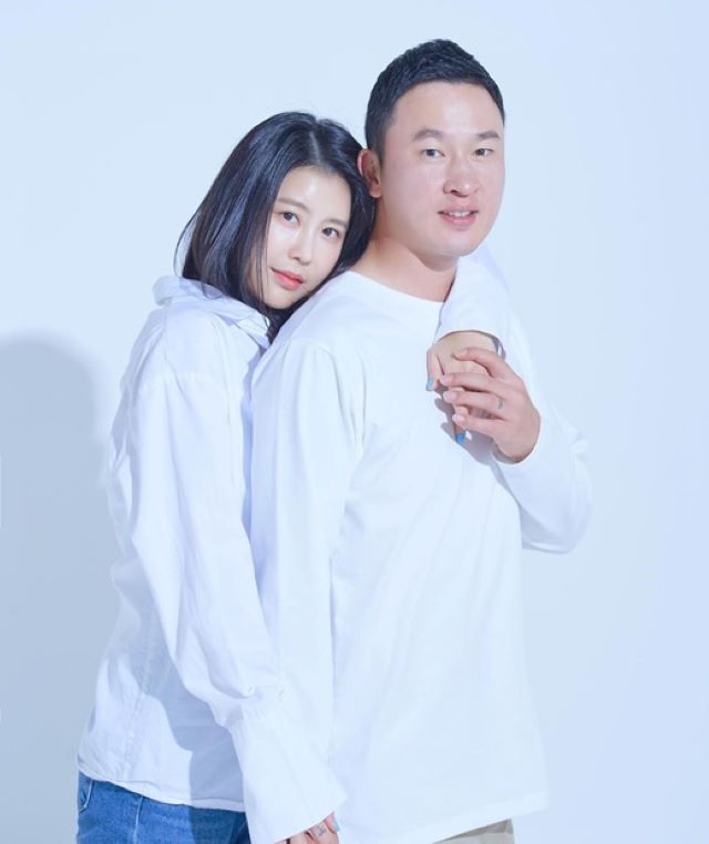 バスケ韓国代表出身キム・スンヒョン＆女優ハン・ジョンウォン、結婚3年6か月で離婚と報道 K Pop、韓国エンタメニュース、取材レポートならコレポ！