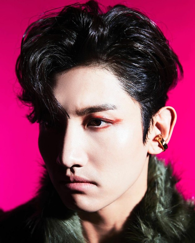 トレンドブログ＞「東方神起」チャンミン、“K-POPの帝王”の貫禄
