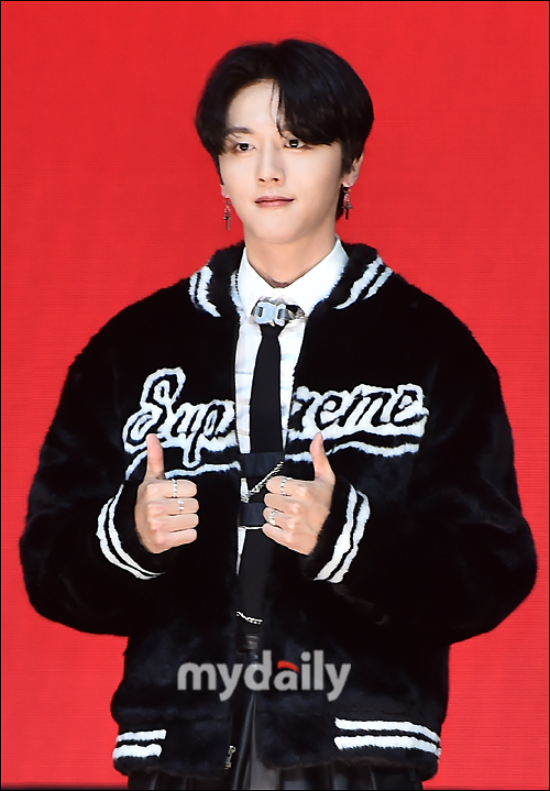 全文】「SF9」ヨンビン、3月29日現役入隊 | K-POP、韓国エンタメ