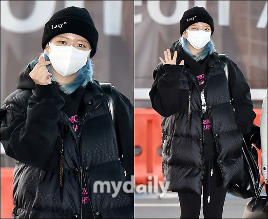 TWICE」ジョンヨン、6か月ぶりに復帰 「元気になりました」 | K-POP