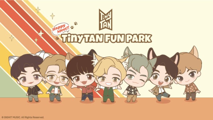 TinyTAN コラボ イエロー保温バッグ 非売品 希少 BTS 非売品「TinyTAN」BTS ×ジョージア コラボ保冷バック エコ