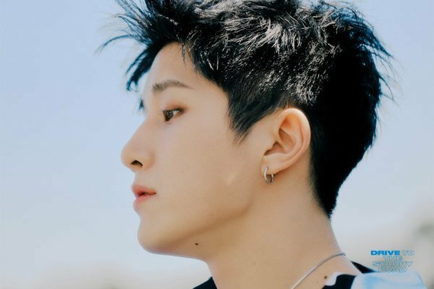 ASTRO」ジンジン、個人コンセプトフォト公開 | K-POP、韓国エンタメ