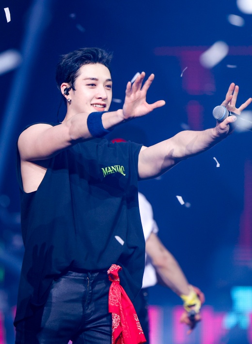 Stray Kids」バンチャン、過去を振り返り率直な気持ち語る「幼くして