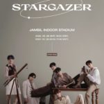 <span class="title">ASTRO、きょう（28日）三度目の単独コンサート[STARGAZER]を開催!!…“The ASTROAD”の延長線</span>