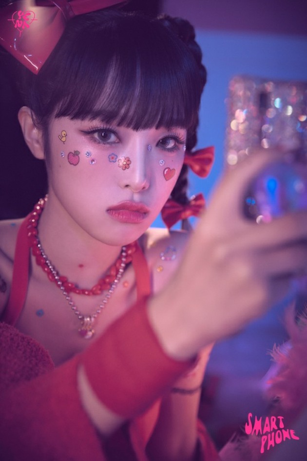 イェナ　チェキ 楽天市場】YENA - 3RD SINGLE ALBUM 「SQUARE SQUARE」 NEMONEMO