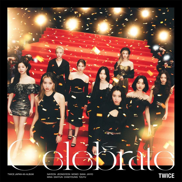 twice 日本アルバム まとめ売り 26枚 TWICE「#TWICE（通常盤）」 | Warner Music Japan